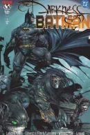Darkness/Batman / Тьма/Бэтмен