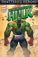 The Incredible Hulk (Vol 3) / Невероятный Халк том 3