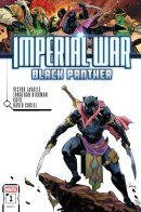 Imperial War: Black Panther / Война Империй - Черная Пантера
