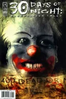 30 Days of Night: Bloodsucker Tales / 30 дней ночи: Истории о кровососах