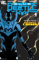 Blue Beetle (Vol 7) / Синий Жук том 7