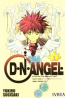 D.N.Angel / Код ангела