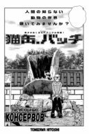 Canned Cat Food Batch / Партия кошачьих консервов