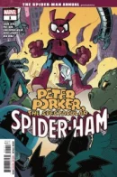 Spider-Man Annual / Человек-паук: Ежегодник