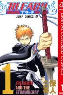 Bleach - Digital Colored Comics / Блич - Цветная версия
