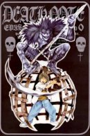 DeathNote. Pilot / Тетрадь смерти. Пилот.