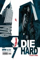 Die Hard: Year One / Крепкий Орешек: Год Первый