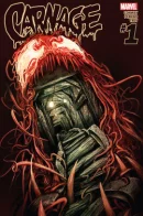 Carnage (Vol 2) / Карнаж том 2