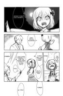 Touhou - Is That So / Тохо - Точно?