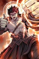 Strong Archmage / Сильнейший Архимаг