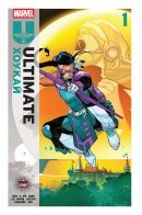 Ultimate Hawkeye / Алтимейт Хоукай