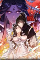 Fantasy: My Disciple of the Empress Wants to Be Blackened / Фэнтези: Моя ученица станет очернённой императрицей