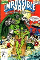 The Impossible Man Summer Vacation Spectacular / Невозможный человек