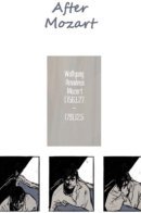 After Mozart / После Моцарта
