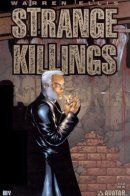 Strange Killings / Странные убийства