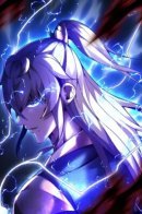 One Hundred Thousand Years of Tribulation by Heavenly Thunder / Сто тысяч лет заточения от Небесного Грома