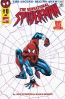 The Sensational Spider-Man (Vol 1) / Сенсационный Человек-паук том 1