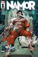 Namor / Нэмор