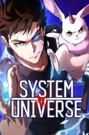 System Universe / Система вселенной