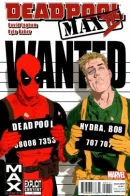 Deadpool MAX II / Дэдпул МАКС 2