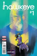 All-New Hawkeye (Vol 2) / Совершенно новый Хоукай том 2