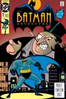 The Batman Adventures (Vol 1) / Приключения Бэтмена том 1