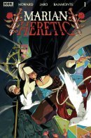 Marian Heretic / Мэриан Еретичка