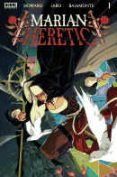 Marian Heretic / Мэриан Еретичка