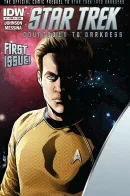 Star Trek Countdown to Darkness / Звёздный путь: Начало пути во тьму