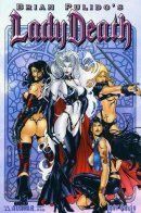 Lady Death: Lost Souls / Леди Смерть: Потерянные души