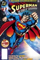 Superman: The Man of Tomorrow / Супермен: Человек завтрашнего дня