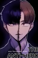 Revenge of the Anti-Hero / Месть антигероя