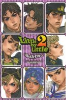 JoJo's Bizarre Adventure — Little by Little 2 (Doujinshi) / Невероятные приключения ДжоДжо — Шаг за шагом 2 (Додзинси)