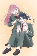 How to win at rock-paper-scissors with childhood friends. / Как выиграть у друга детства в камень, ножницы, бумага.