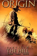 Wolverine: The Origin / Росомаха: Начало
