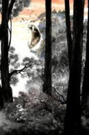 Monkey Mountain / Обезьянья Гора