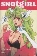 Snotgirl / Соплевочка
