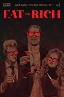Eat the Rich / Ешь богатых