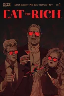 Eat the Rich / Ешь богатых