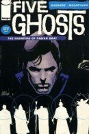 Five Ghosts / Пять призраков