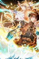 Noah’s Contract: I’m an NPC in Another World / Контракт Ноя: Я НПС в другом мире