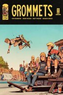 Grommets / Шкетеры