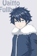 Fairy Tail official dj - Gray and Juvia’s son / Сын Грея и Джувии