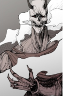 Love Advice from the Great Duke of Hell / Любовный совет от Великого Герцога Ада