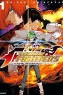 The king of fighters~ A new beginning~ / Король бойцов: Новое начало