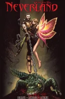 Grimm Fairy Tales: Neverland / Сказки братьев Гримм: Небывалия