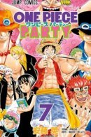 One Piece Party / Вечеринка Ван Пис