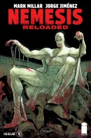 Nemesis Reloaded / Немезиc: Перезарядка