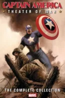 Captain America: Theater of War / Капитан Америка: Театр военных действий
