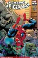 Amazing Spider-Man (Vol 5) / Удивительный Человек-паук том 5